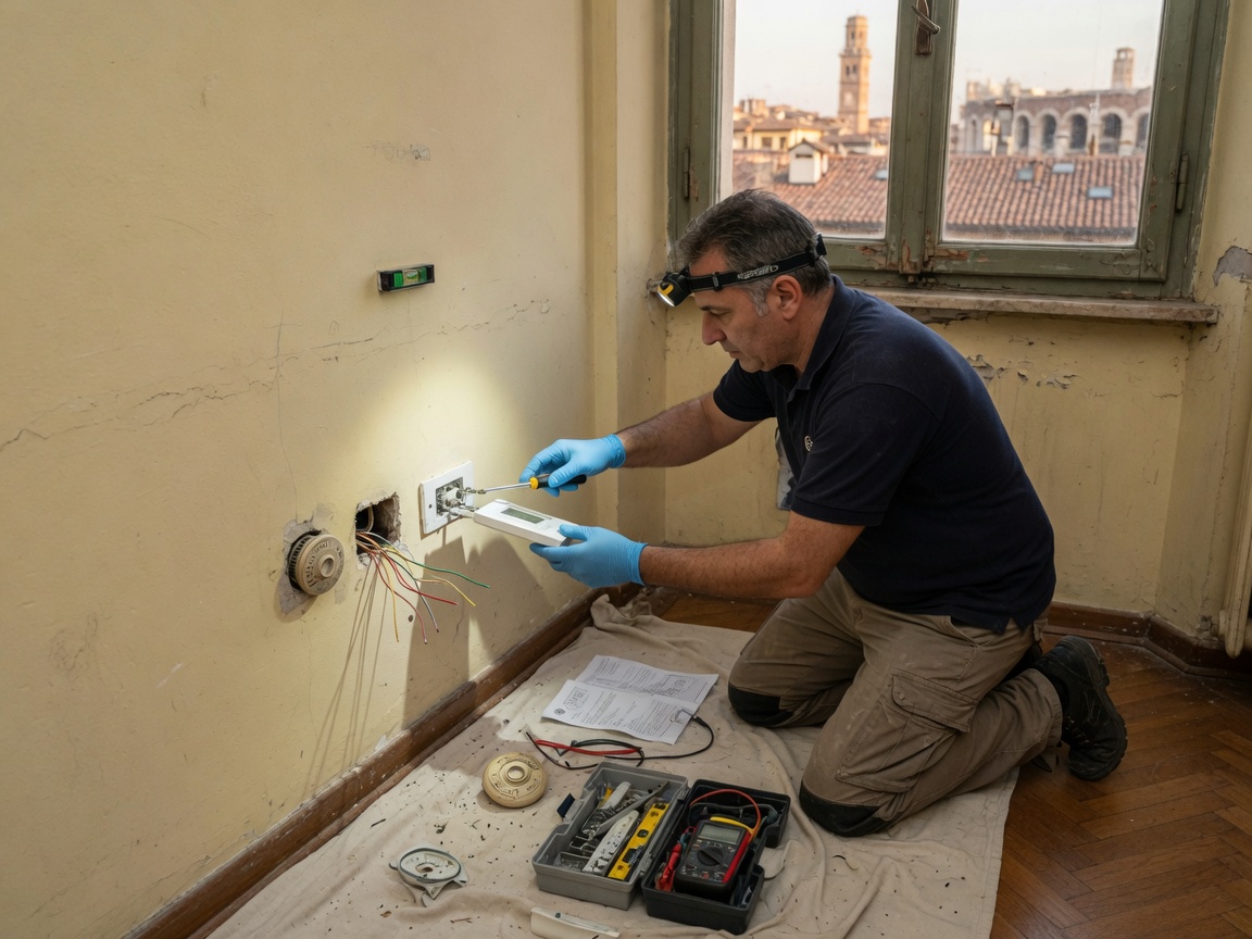 HVAC Services in University Row / Downtown Verona